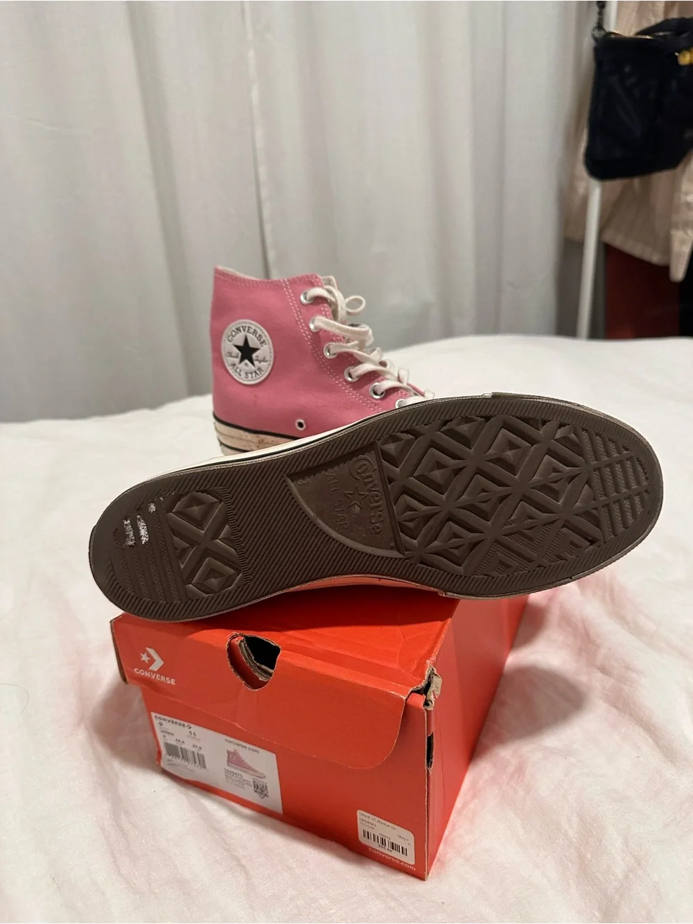 Converse Chuck Taylor 70s